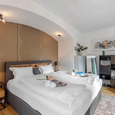 Casa Oliva - Boutique Townhouse In - Happy Ascona