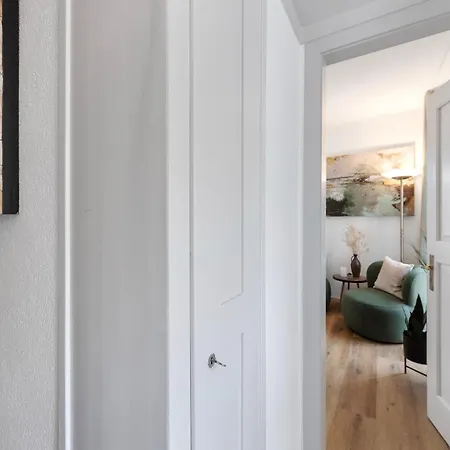 Apartment Casa Oliva - Boutique Townhouse In - Happy *