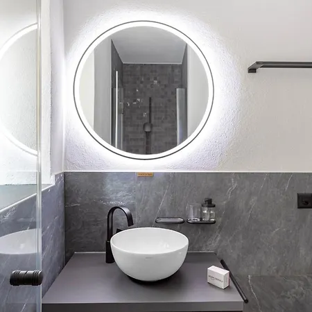 Casa Oliva - Boutique Townhouse In - Happy