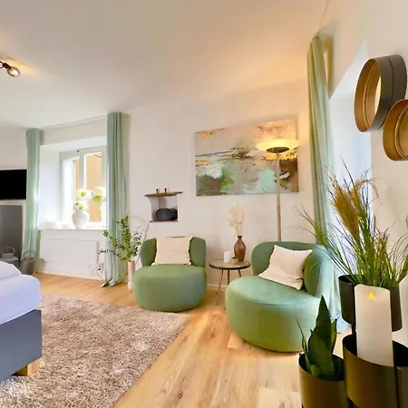 Apartment Casa Oliva - Boutique Townhouse In - Happy *