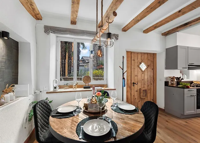 Casa Oliva - Boutique Townhouse - - Happy Apartament *