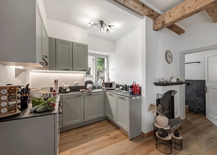 Apartman Casa Oliva - Boutique Townhouse - - Happy *