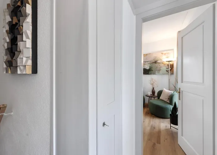 Apartman Casa Oliva - Boutique Townhouse - - Happy *