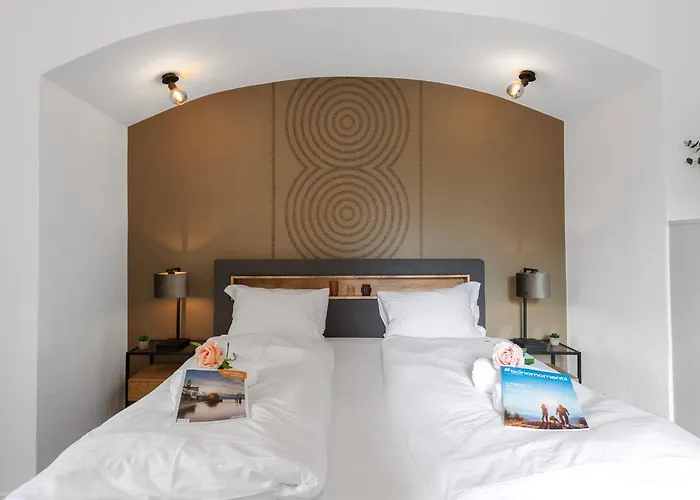 Apartman Casa Oliva - Boutique Townhouse - - Happy *