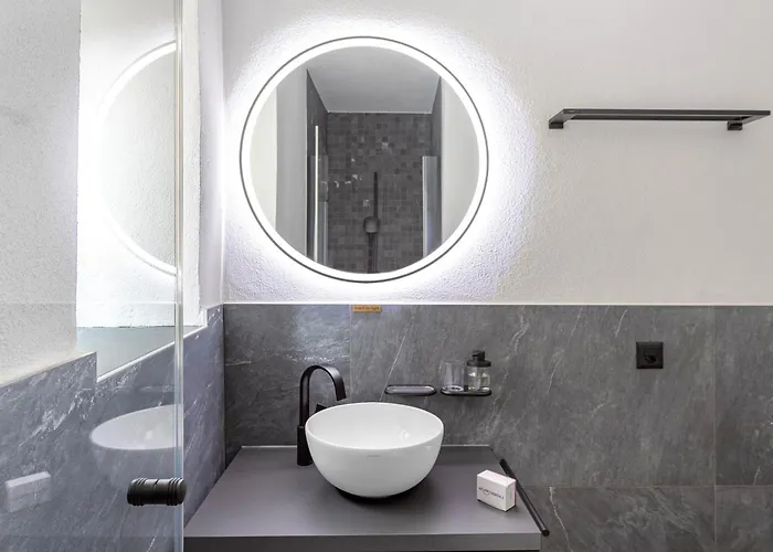 Casa Oliva - Boutique Townhouse - - Happy