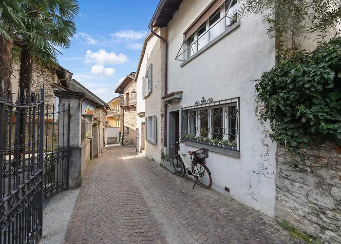 Apartament Casa Oliva - Boutique Townhouse - - Happy