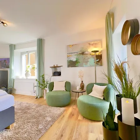 Casa Oliva - Boutique Townhouse - - Happy Ascona
