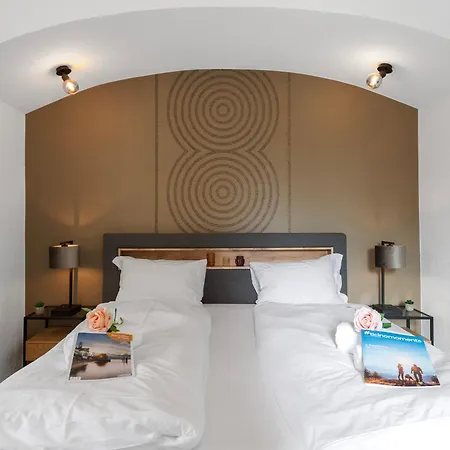 Apartment Casa Oliva - Boutique Townhouse - - Happy *