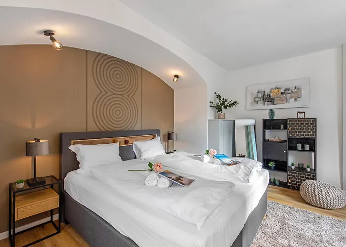 Casa Oliva - Boutique Townhouse - - Happy 阿斯科纳