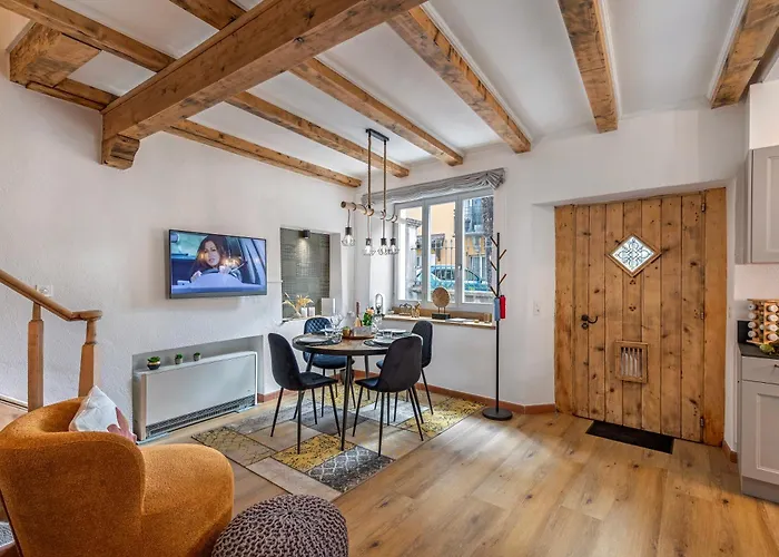 公寓 Casa Oliva - Boutique Townhouse - - Happy