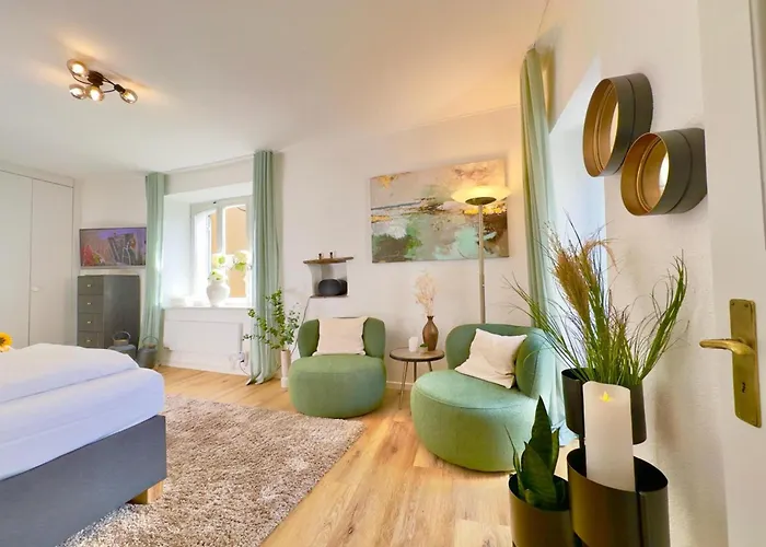 Casa Oliva - Boutique Townhouse - - Happy 阿斯科纳