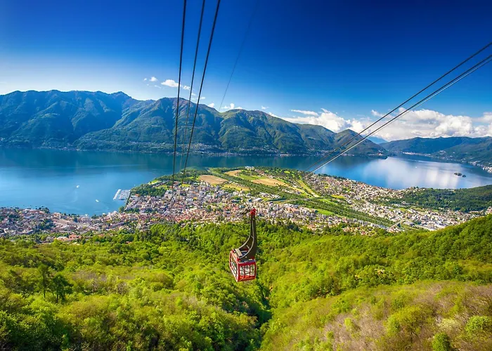 Casa Oliva - Boutique Townhouse - - Happy 阿斯科纳