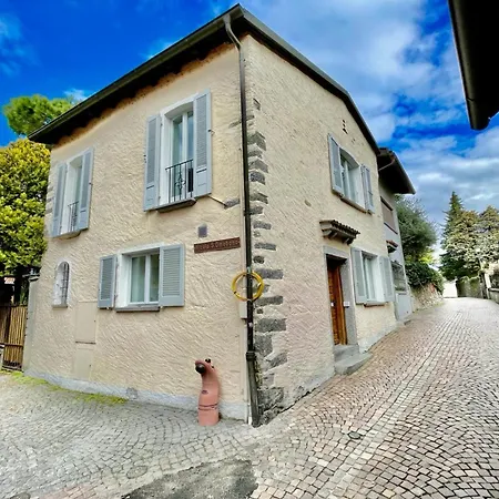 Casa Oliva - Boutique Townhouse - - Happy Apartamento