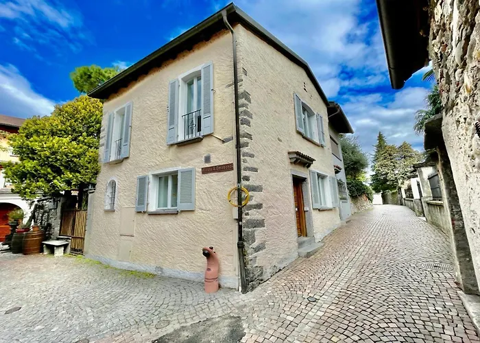 Casa Oliva - Boutique Townhouse - - Happy Apartamento