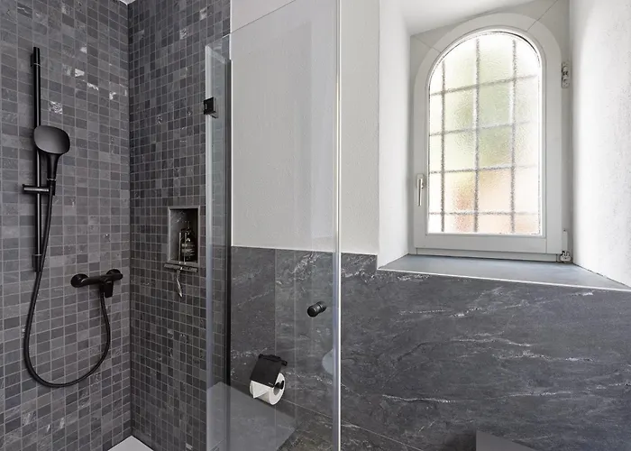 Apartamento Casa Oliva - Boutique Townhouse - - Happy Ascona